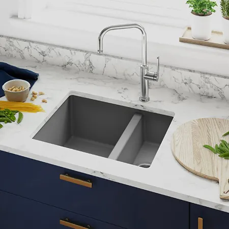granite composite sink